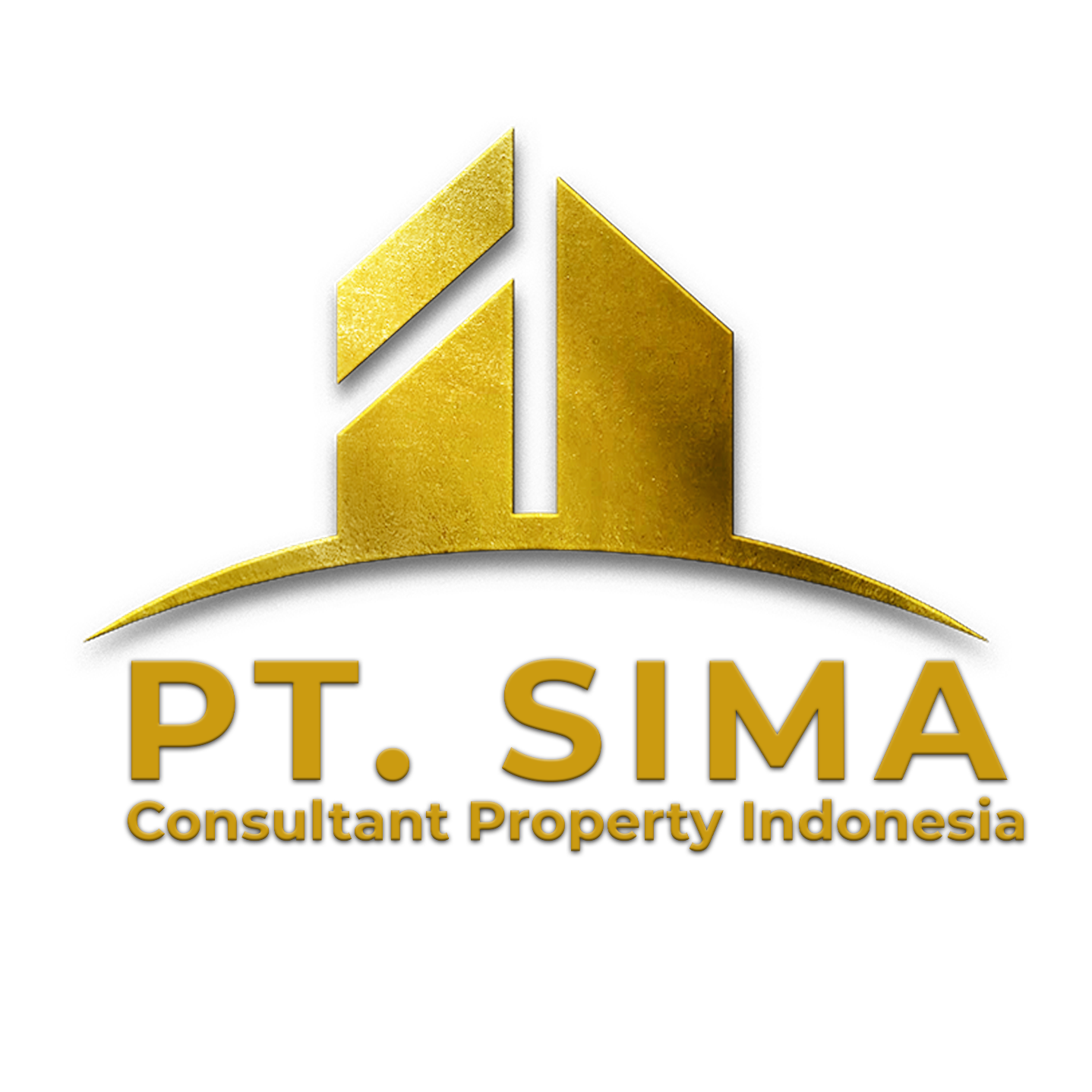 PT Sima Consultant Property Indonesia Logo